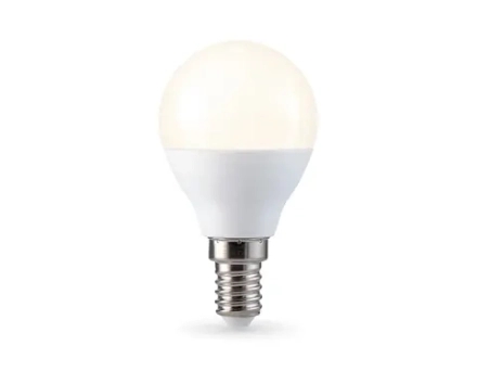 Лампа светодиодная 451113 LED P45 11W IC E14 2700K 175-265V