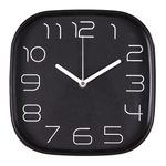 2500-005 Часы настенные "Рубин" (10)