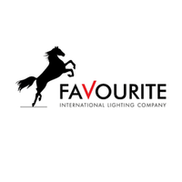 Светильники производителя Favourite