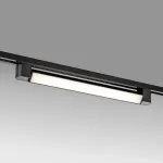 202347 Светильник линейный д/трека LILLA LED 30W 2250LM 120G ЧЕРНЫЙ 4000K Lightstar