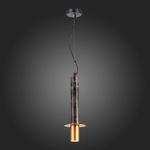 SL1211.403.01 Подвес ST-Luce Золотистый/Черный, Золотистый GU10 1*5W