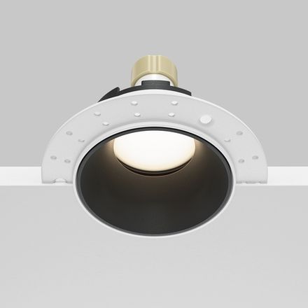 Встраиваемый светильник Share GU10х1, DL051-U-2WB. TM Maytoni