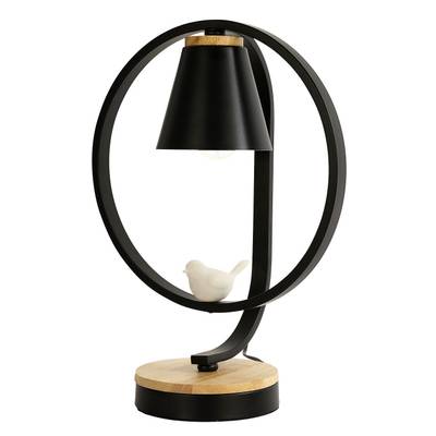 Настольная лампа Uccello 2938-1T, 1*E27*40W. ТМ F-Promo