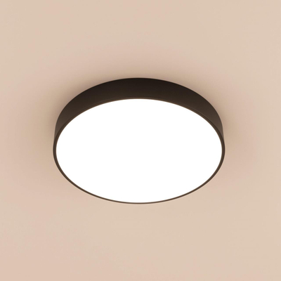 Citilux Купер CL72470G1 LED RGB Светильник с пультом Чёрный