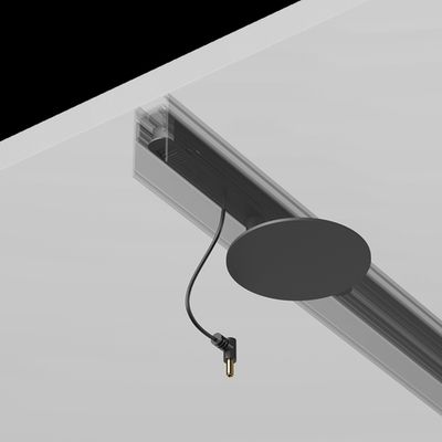 Коннектор для Яндекс Станции Мини TRA034CVC-B TRA034CVC-B. TM Maytoni