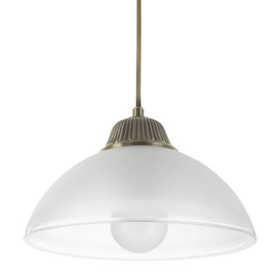 Citilux Франческа CL417013 Подвесной светильник Бронза