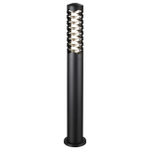 359282 STREET NT24 000 черный Светильник ландшафтный IP65 LED 4000K 24W 185-265V NETZ