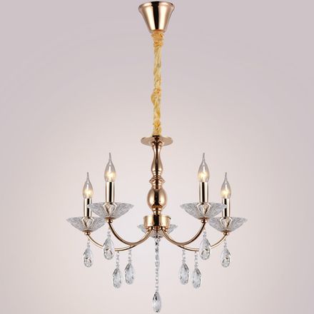 IL1242-5PPA-29 GD светильник потолочный