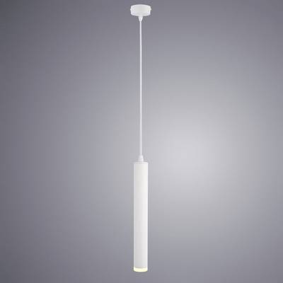 Точечный подвесной светильник Arte Lamp HUBBLE A6810SP-1WH, LED