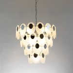 Подвесная люстра Arte Lamp ROSABELLA A4067LM-11CC, 11хE14