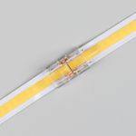 Коннектор универсальный COB-MONO-8mm-2pin-STS-STW-8-in-1 (Arlight, IP20 Пластик)