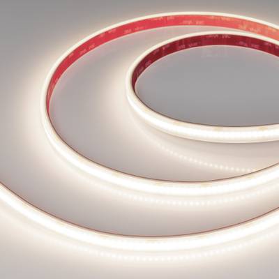 Лента герметичная RTW-PS-A240-12mm 24V Day4000 (19 W/m, IP67, 5m) (Arlight, CRI&gt;90)