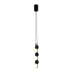 Подвес Moti 4601-1P, 6*LED*2W, 1080LM, 3000K. ТМ F-Promo