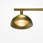 Напольный светильник (торшер) Pikant 3000К 13Вт, MOD372FL-L10BS3K. TM Maytoni