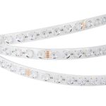 Лента герметичная FLT-PS-S42-23mm 24V RGB (21 W/m, IP67, 15deg, 5m) (Arlight, -)