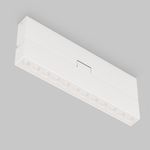 Потолочный светильник Points rot 4000K 12Вт 36°, C136CL-12W4K-W. TM Maytoni