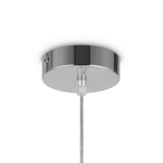 Подвесной светильник Focus FR5220PL-01CH2, G9х1. TM Maytoni