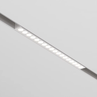 Трековый светильник Точки / Points Exility 2700-6000K 18Вт 36° Dim Smart, TR031-4-18W3K-S-DS-W. TM Maytoni