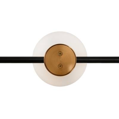 Подвесной светильник Gatsby FR5232PL-06B, G9х6. TM Maytoni