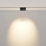 Трековый светильник Точки / Points rot Exility 2700-6000K 6Вт 36° Dim Smart, TR033-4-6W3K-M-DS-B. TM Maytoni