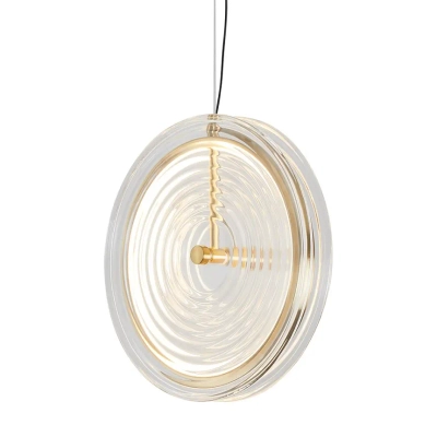 Подвесной светильник Borbon FR5442PL-L11TR, LED. TM Maytoni