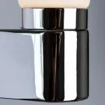 Подсветка для зеркал Arte Lamp AQUA-BASTONE A1209AP-1CC, 1хE14