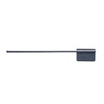 Декоративная подсветка Arte Lamp SARGAS A2026AP-1BK, 1хLED