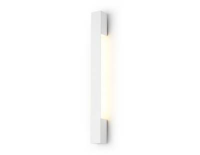 Светильник светодиодный настенный FW4411 SWH белый песок LED 4200K 6W 450*40*35