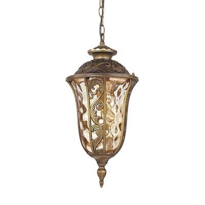 Уличный светильник Luxus 1495-1P. ТМ Favourite