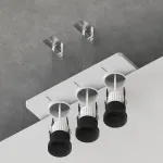 Закладная Arte Lamp для монтажа светильников DUCRE MINI в натяжной потолок A709003