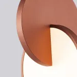 Подвес Grahan 4607-1P, LED*7W, 910LM, 3000K. ТМ F-Promo
