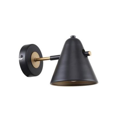 Бра Rigor 2844-1W, 1*E14*40W. ТМ F-Promo