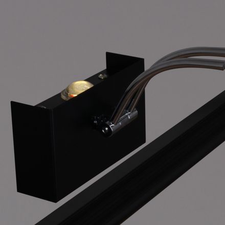 08823-0.2-01L светильник настенный