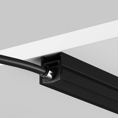 Уличная токоведущая лента Elasity IP 3м O-TR001-PL-L3. TM Maytoni