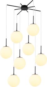 Люстра подвесная Stilfort 2168/02/08P серия Antell