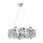 Подвесная люстра Arte Lamp SARAH A1062SP-6CC, 6хE14