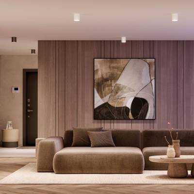 Светильник SP-ACENTO-R95-10W Warm2700 (BK, 20-45 deg, 230V) (Arlight, IP20 Металл, 5 лет)