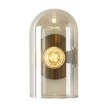 Настенный светильник (бра) Firefly FR5427WL-01BS, E14х1. TM Maytoni
