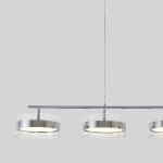 Светильник подвесной Crystal Lux MYSELF SP40W LED 2521/240