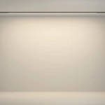 Трековый светильник Гибкий / Flex Basity 3000K/6000K 24Вт 90°, TR180-1-24WTW-B. TM Maytoni