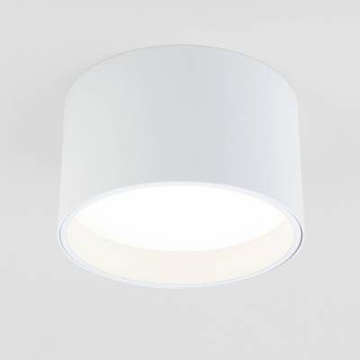 Светильник потолочный светодиодный Banti 13W 4200K белый 25123/LED