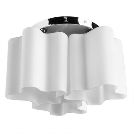 Потолочная люстра Arte Lamp SERENATA A3479PL-3CC, 3хE27