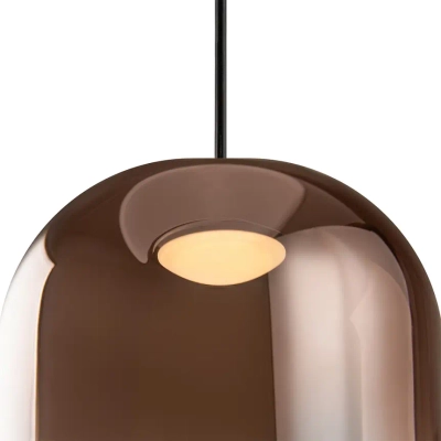 Подвесной светильник Ida FR6133PL-L4C, LED. TM Maytoni