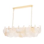Люстра Crystal Lux BONITA SP14 L1200 1260/314L