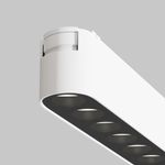 Трековый светильник Points Radity 4000K 18Вт 36°, TR082-1-18W4K-M-W. TM Maytoni