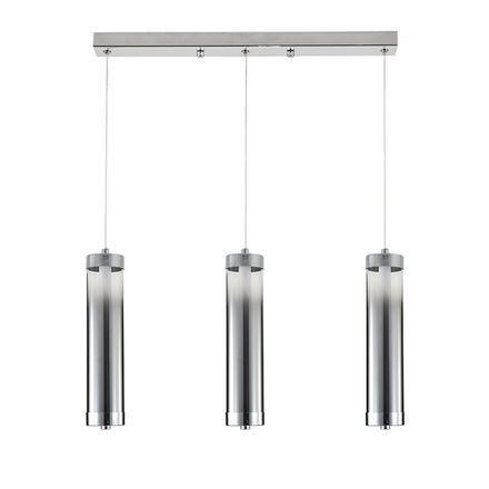 Подвесной светильник Indigo 11061/3P Chrome, 3хLED