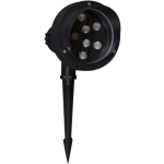 09401-0.7-001U LED9W BK+WW фонарь Reluce, LED