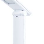 Офисная настольная лампа Arte Lamp CAMBRIDGE A5123LT-1WH, 1хLED