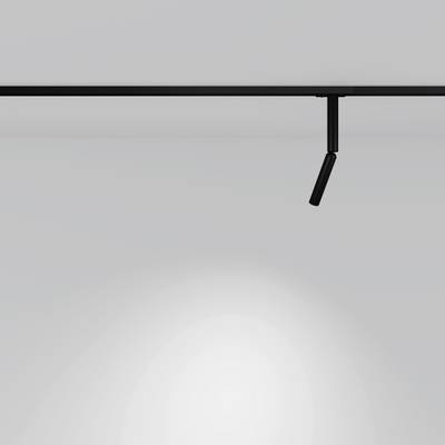 Трековый светильник Focus Dual Unity 4000K 6Вт 36°, TR142-1-6W4K-B. TM Maytoni