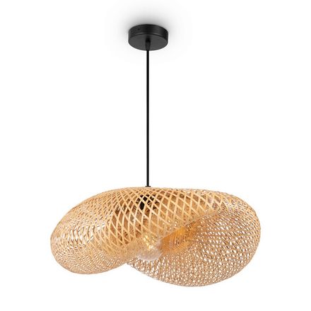 Подвесной светильник Wavy FR5243PL-01BR9, E27х1. TM Maytoni